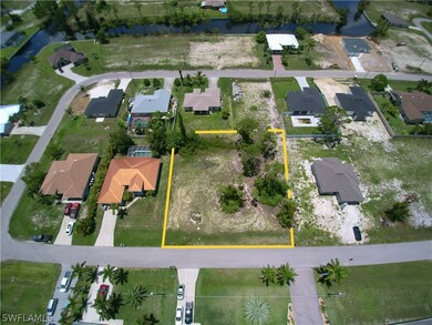 View of birds eye view of property