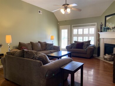 1437 Big Ben N, Hernando, MS 38632 - photo 5