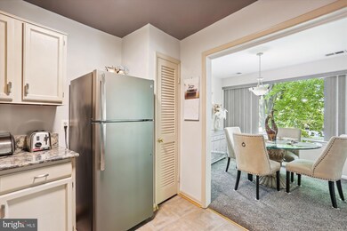 2501 Baltimore Rd unit 4, Rockville, MD 20853 - photo 7