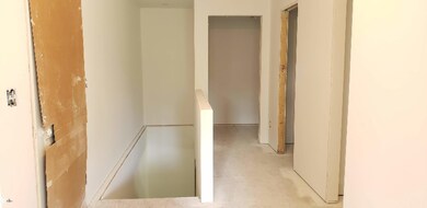 garage entry