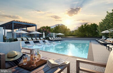 The Monarch unit 1401, McLean, VA 22102 - photo 5