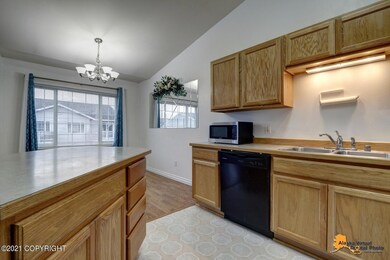 2941 Summer Mist Ct unit 90, Anchorage, AK 99507 - photo 6
