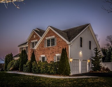 34 Long Dr, Westborough, MA 01581 - photo 2