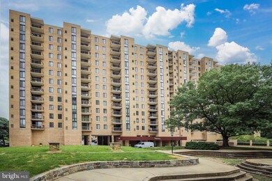 The Brittany unit 1001, Arlington, VA 22204 - photo 3