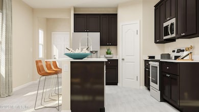 484 Lake Sinclair St, Jacksonville, FL 32084 - photo 2