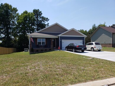 116 Bluegrass Dr, Shelbyville, TN 37160 - photo 2