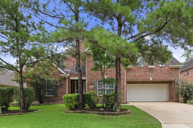 15 Wooded Path Place, Spring, TX 77382 - photo 4