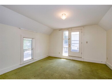 2nd Floor Bedroom 1