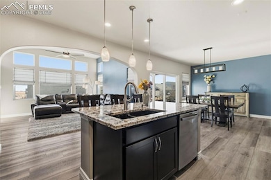 6985 Sedgerock Ln, Colorado Springs, CO 80927 - photo 7