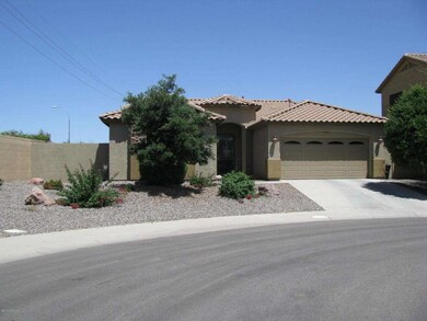 2016 E Carob Dr, Chandler, AZ 85286 - photo 2