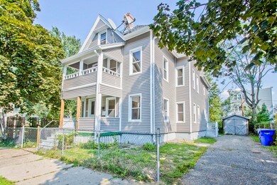 61 Euclid Ave, Springfield, MA 01108 - photo 3