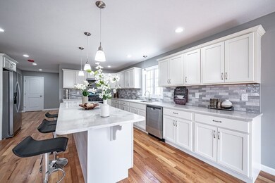 11 Damato Way, Agawam, MA 01001 - photo 4