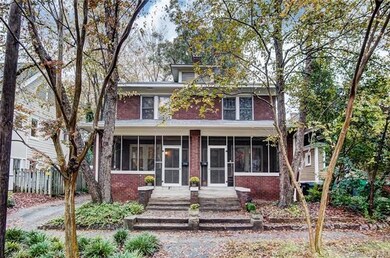 1710 Euclid Avenue......Home is on the Left next t