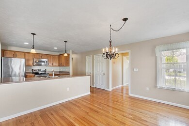 53 Virginia Dr unit 53, Rochdale, MA 01542 - photo 5
