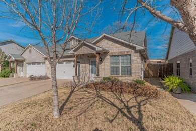 2224 Cobblestone Ct, Granbury, TX 76049 - photo 3