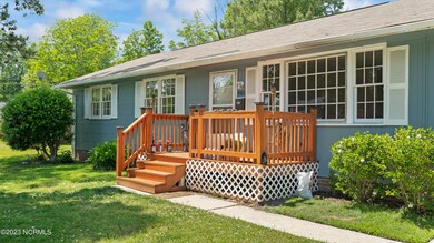 803 Edgewood Dr, Jacksonville, NC 28540 - photo 3