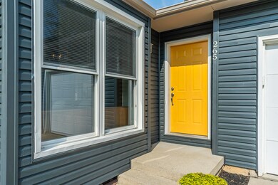 265 Applegrove Dr unit 2O, Nicholasville, KY 40356 - photo 2