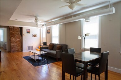 12 Pequot St unit 2, Providence, RI 02903 - photo 5