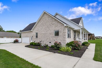 36 S Windsor Ct, Manchester, TN 37355 - photo 6