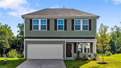 5019 Fallmeade Rd, Kernersville, NC 27284 - photo 2