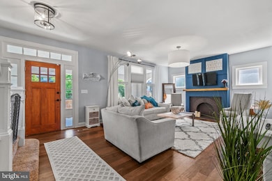 2902 Haverford Rd, Baltimore, MD 21216 - photo 4