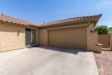 7755 E Boston St unit 61, Mesa, AZ 85207 - photo 3