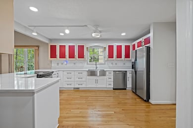 1421 Morgan Dr, Buckhead, GA 30625 - photo 5