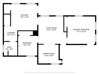 50 Franklin St unit 2/2nd Floor, Concord, NH 03301 - photo 4