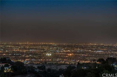 Twilight on 12/4/15 - center view