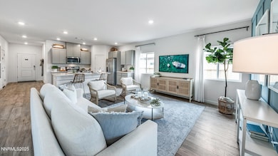 4520 Mifflin St unit Lot 1, Fernley, NV 89408 - photo 4