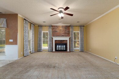 1506 E Concord Place, Broken Arrow, OK 74012 - photo 3