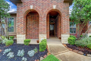  You'll fall in love as soon as you walk up, the front porch is peaceful and welcoming
