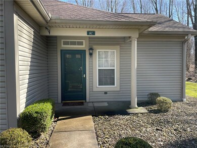 Front Door Entrance
