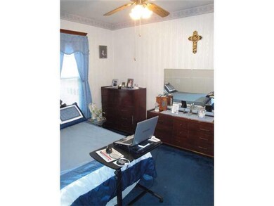 Bedroom.