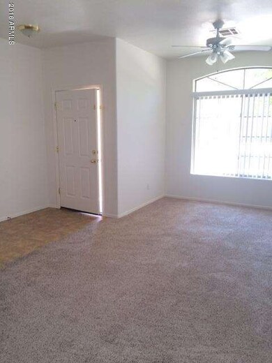 Entrance/Formal Living Room
