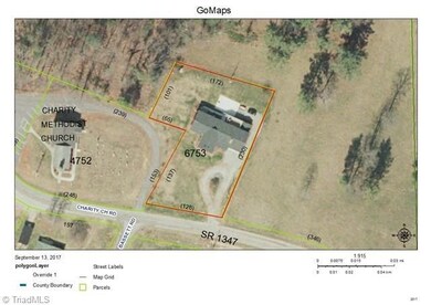 682 Charity Church Rd, Millers Creek, NC 28651 - photo 2