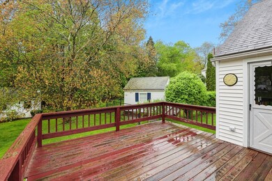 20 Amherst St, North Grafton, MA 01536 - photo 7