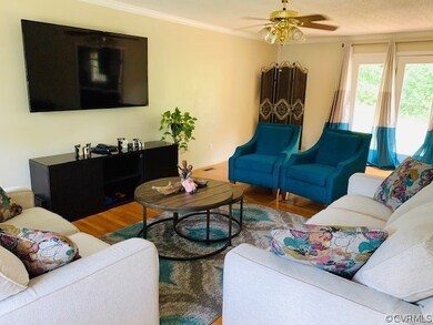 5524 Mulberry Dr, Hopewell, VA 23860 - photo 4