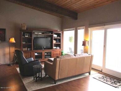 Living room 1