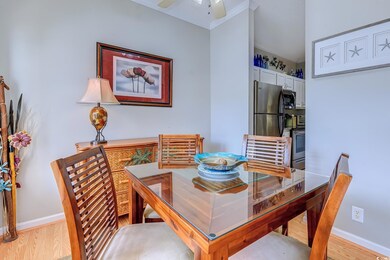 4220 Coquina Harbour Dr unit B-5, Little River, SC 29566 - photo 4