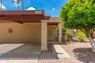 522 S Saguaro Way, Mesa, AZ 85208 - photo 3
