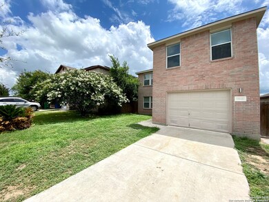 9010 Mission Gap, San Antonio, TX 78223 - photo 2