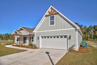 21 Windsor Way, Crawfordville, FL 32327 - photo 2