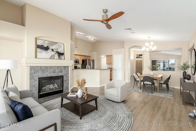 11891 N 84th Ln, Peoria, AZ 85345 - photo 7