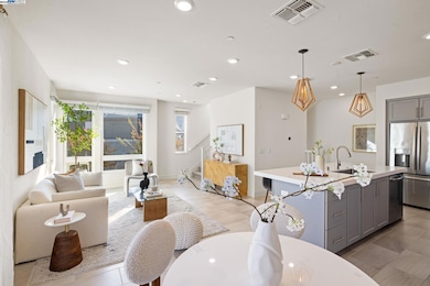 3838 Development Terrace unit 1001, Fremont, CA 94538 - photo 6