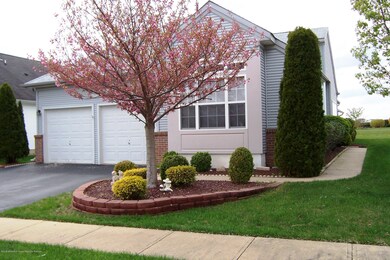 50 Halsted Dr, Manchester Township, NJ 08759 - photo 2