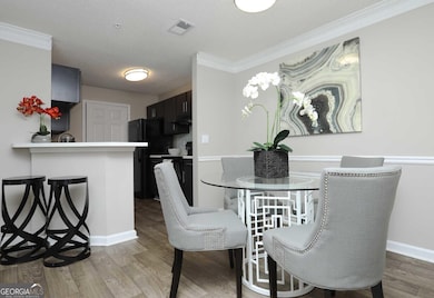 9200 Roberts Dr unit 5-504, Sandy Springs, GA 30350 - photo 4