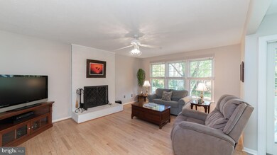 6914 Taran Ct, Frederick, MD 21703 - photo 4