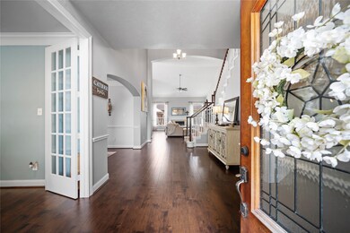 3218 Serein Meadows Dr, Spring, TX 77386 - photo 2