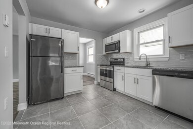 Gorgeous kitchen